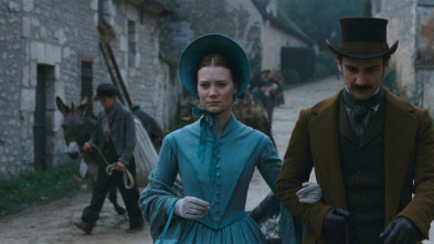 Imagen de Madame Bovary de Sophie Barthes - 3