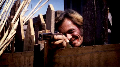 Imagen de Su nombre gritaba venganza - 3