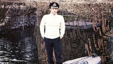 Imagen de Submarino X-1 - 3