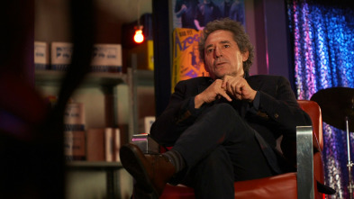 Imagen de Ochéntame otra vez (T4): Llegan Los Rock Stars - 3