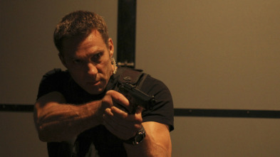 Imagen de Tolerancia cero - 3