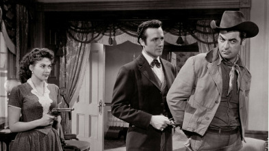 Imagen de En el límite del desierto - 3