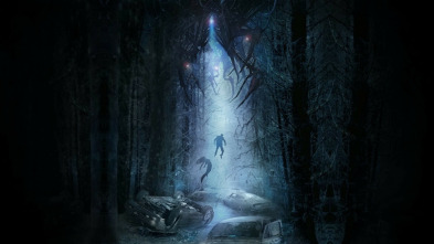 Imagen de Los invasores - 3