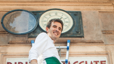 Imagen de La hora del cambio - 3