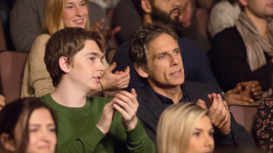 Imagen de Qué fue de Brad - 3