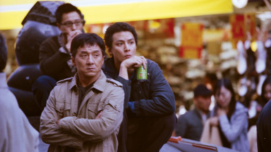 Imagen de La venganza del dragón - 3