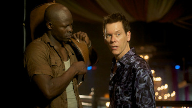 Imagen de Elephant White - 3