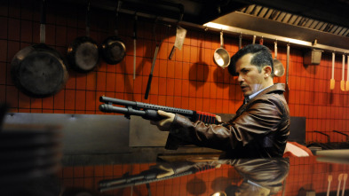 Imagen de Bala expansiva - 3