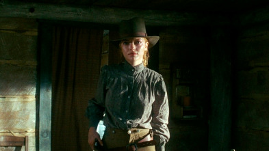 Imagen de Outlaws and Angels - 3