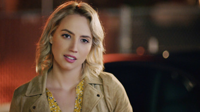 Imagen de Víctima indefensa - 3