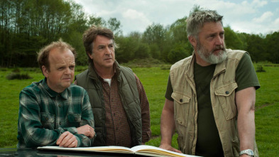 Imagen de Normandía al desnudo - 3