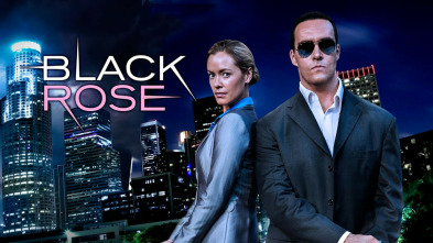 Imagen de Black Rose - 3