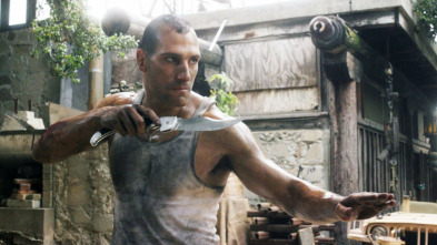 Imagen de Savage Dog - 3