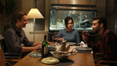 Imagen de Buenos vecinos - 3