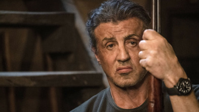 Imagen de Rambo: Last Blood - 3