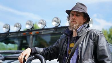 Imagen de La última mirada - 3