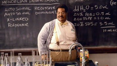 Imagen de El profesor chiflado - 3