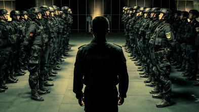 Imagen de S.W.A.T. - 3