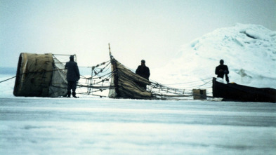 Imagen de El vuelo del águila - 3