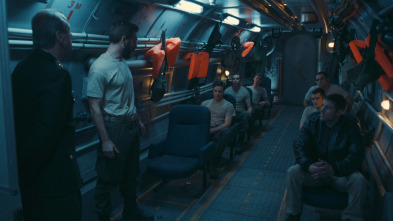 Imagen de Busca y destruye - 3