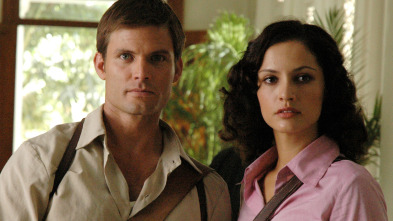 Imagen de La maldición de la tumba de Tutankamon (T1) - 3