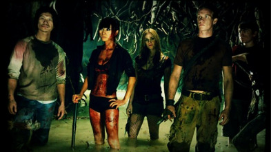 Imagen de Game of Assassins - 3