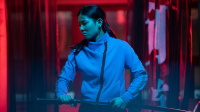 Imagen de La princesa de la Yakuza - 3