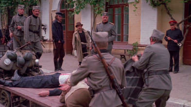 Imagen de Muerte o victoria - 3