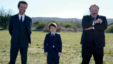 Imagen de Esperando a Mister Bojangles - 3