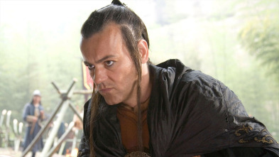 Imagen de El ladrón de Shanghai (T1): Ep.2  - 3