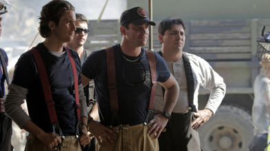 Imagen de Más allá del... (T1): Ep.2  - 3