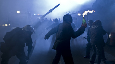 Imagen de La cumbre (T1): Ep.2  - 3