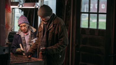 Imagen de Percy y Goliath - 3