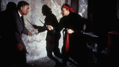 Imagen de El regreso de Fu-Manchú - 3