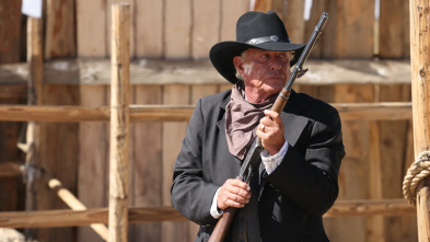 Imagen de Dos pistolas de leyenda - 3