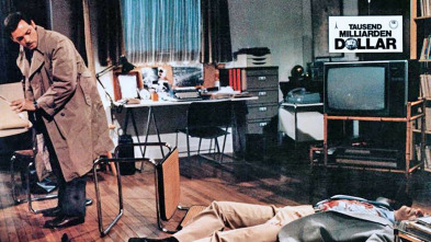 Imagen de Mille Milliards de Dollars - 3