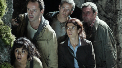 Imagen de Invasión (Últimos... (T1): Ep.1 Parte 1 - 3