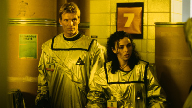 Imagen de El Enviado - 3