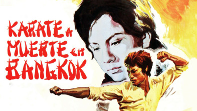 Imagen de Kárate a muerte en Bangkok - 3