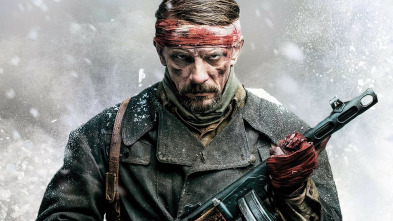 Imagen de El Fantasma Rojo - 3