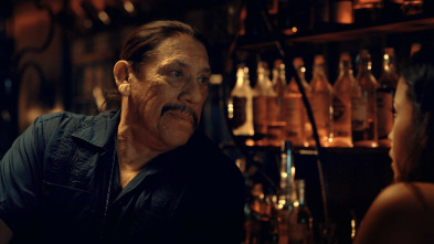 Imagen de Venganza Criminal: la leyenda de la loca - 3