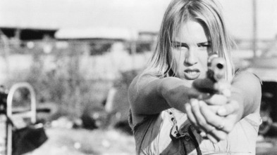 Imagen de Amor del calibre 45 - 3