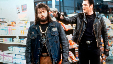 Imagen de Recuerdos que matan - 3