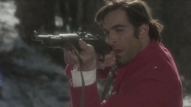 Imagen de Guerreras rojas - 3