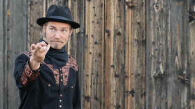 Imagen de Butch Cassidy vs Sundance Kid - 3