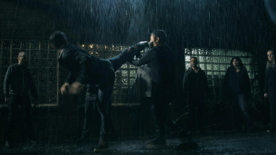 Imagen de The code - 3