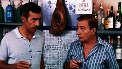 Imagen de Cuéntame cómo pasó (T4): Ep.3 Made in USA - 3