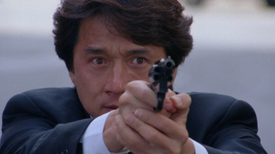 Imagen de Crime Story - 3