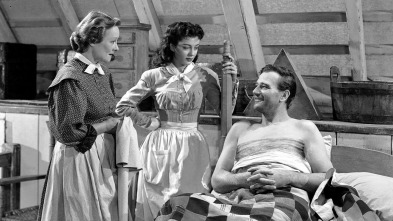 Imagen de El ángel y el pistolero - 3