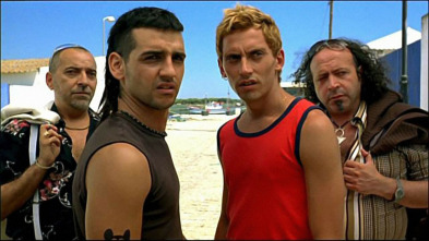 Imagen de Los mánagers - 3